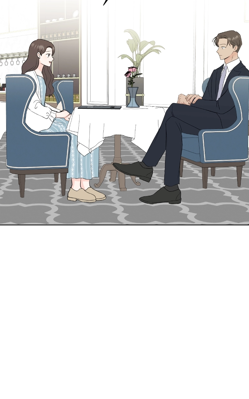 Diving Into Love Chapter 9 page 55 - 