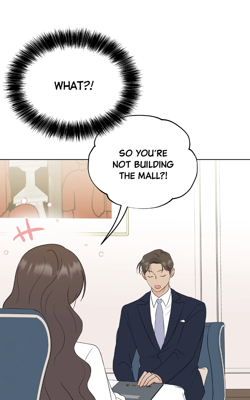 Diving Into Love Chapter 9 page 58 - 