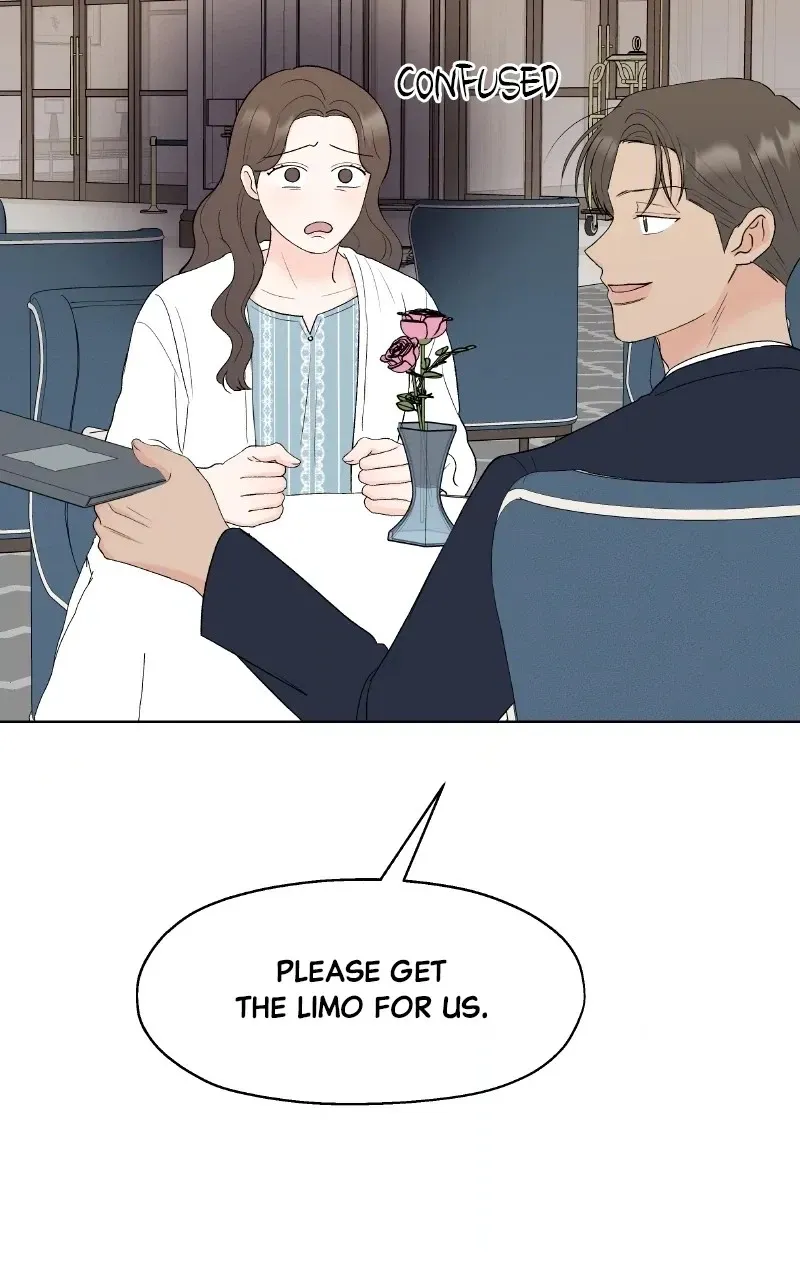 Diving Into Love Chapter 9 page 60 - 