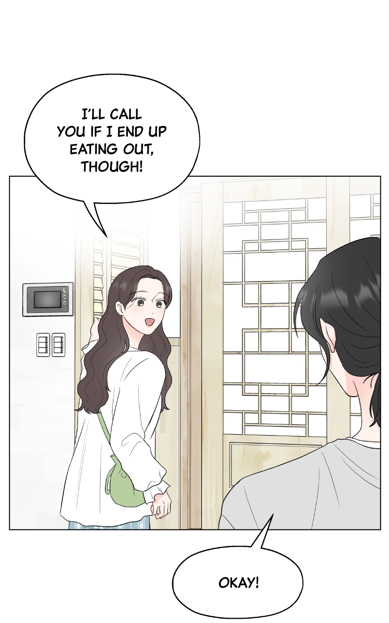 Diving Into Love Chapter 9 page 7 - 