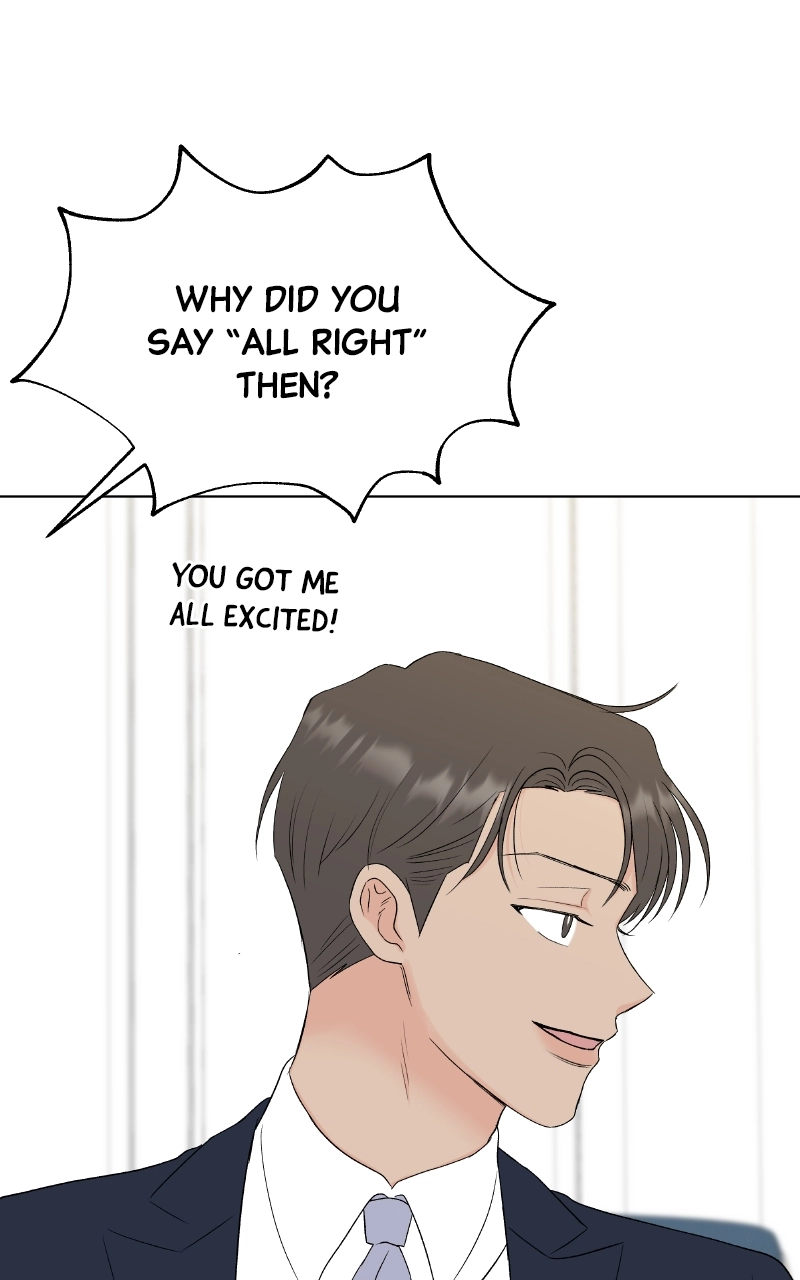 Diving Into Love Chapter 9 page 61 - 
