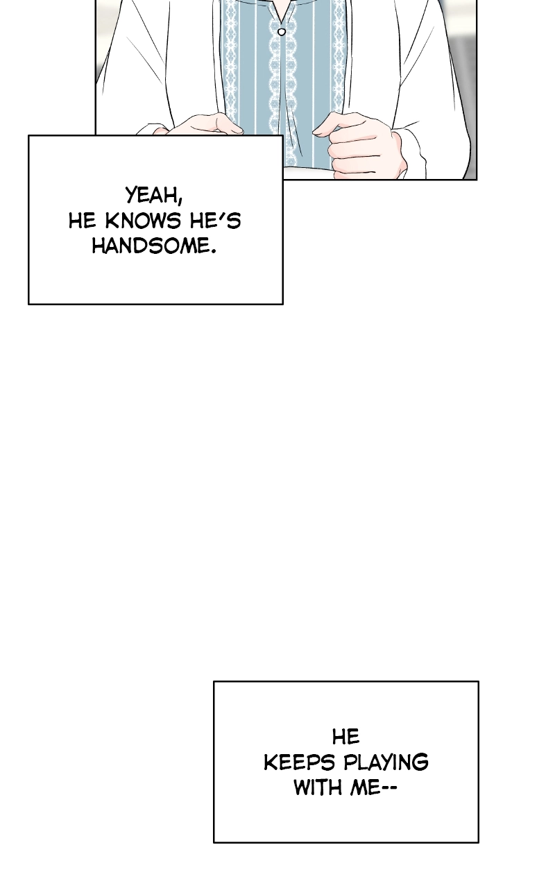 Diving Into Love Chapter 9 page 65 - 