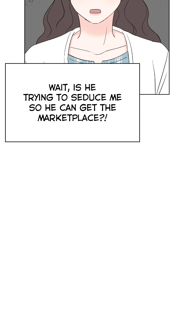 Diving Into Love Chapter 9 page 67 - 