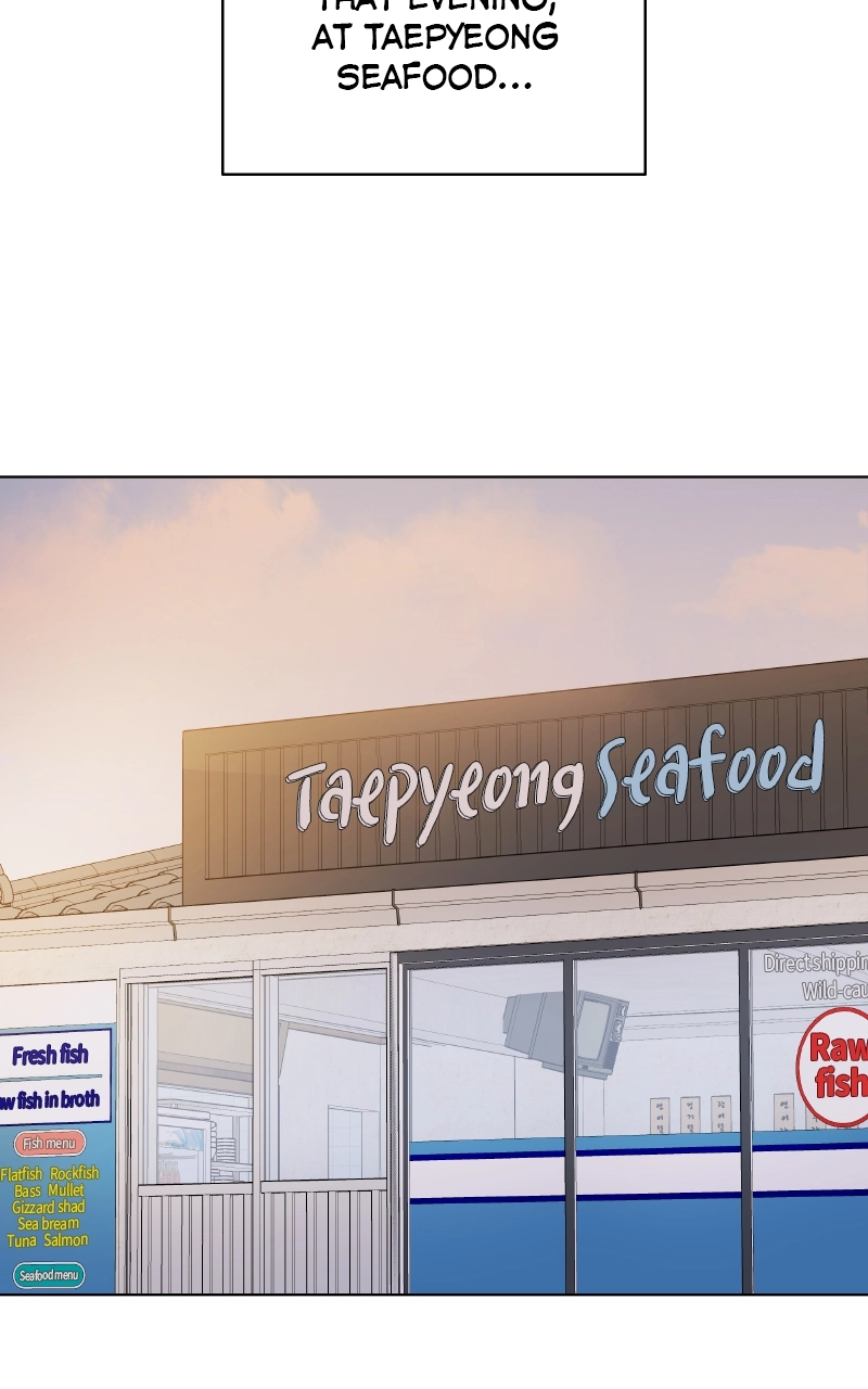 Diving Into Love Chapter 9 page 72 - 