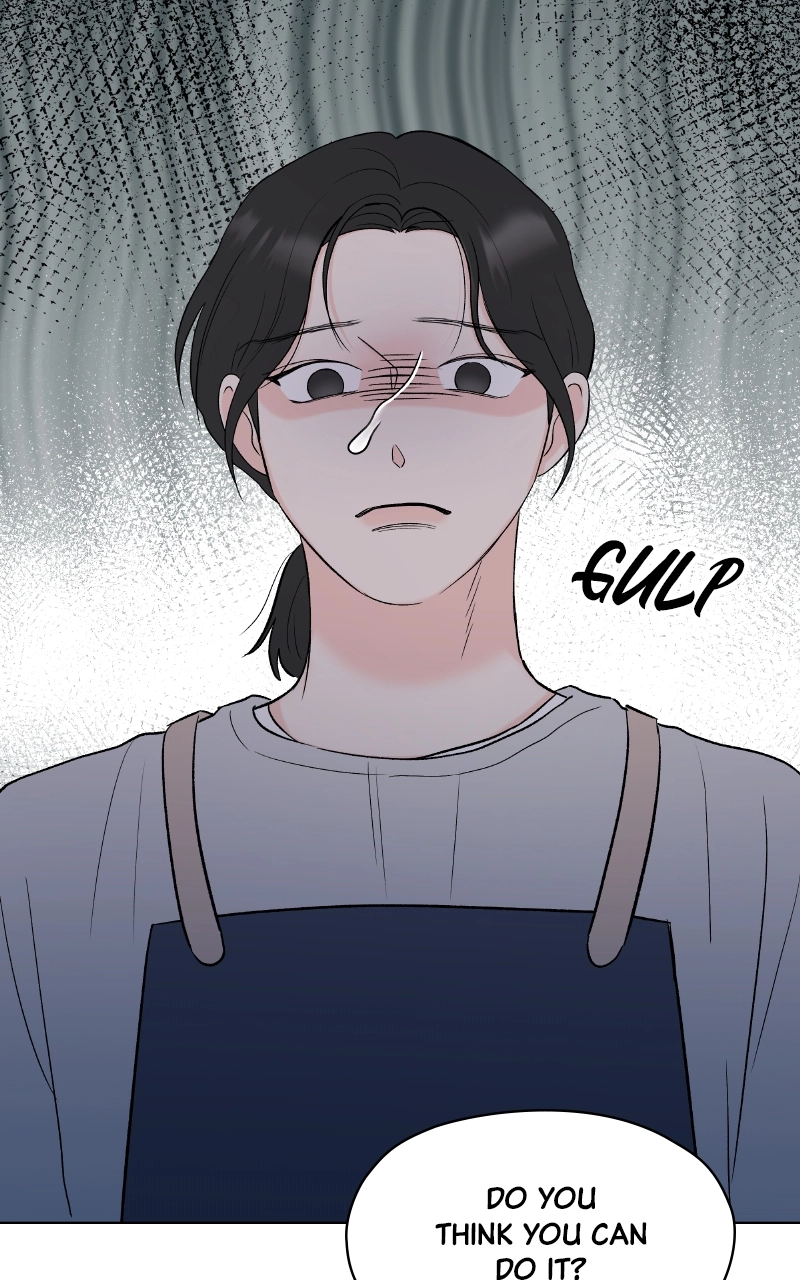 Diving Into Love Chapter 9 page 75 - 