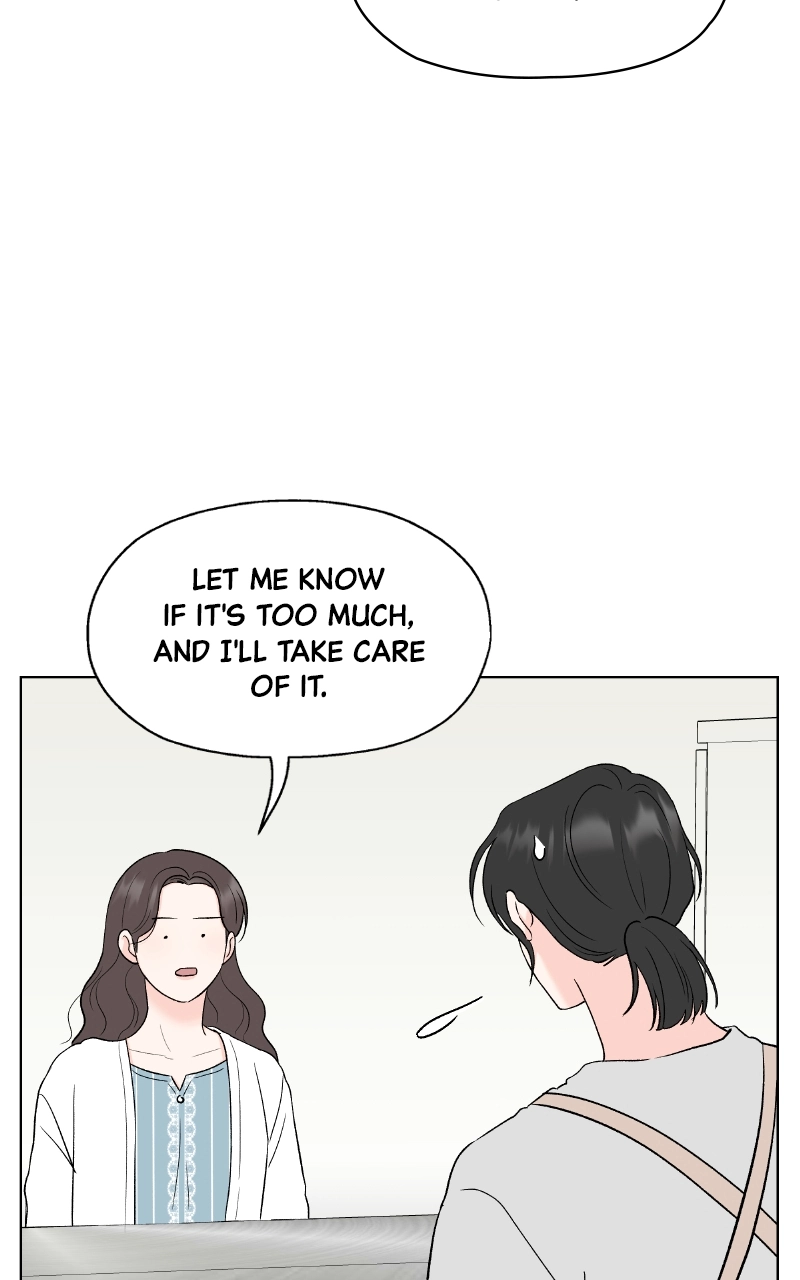 Diving Into Love Chapter 9 page 76 - 