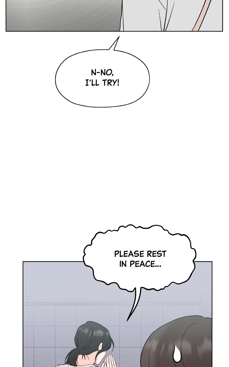 Diving Into Love Chapter 9 page 77 - 