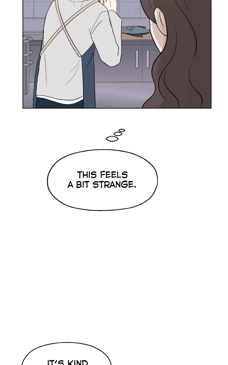 Diving Into Love Chapter 9 page 78 - 
