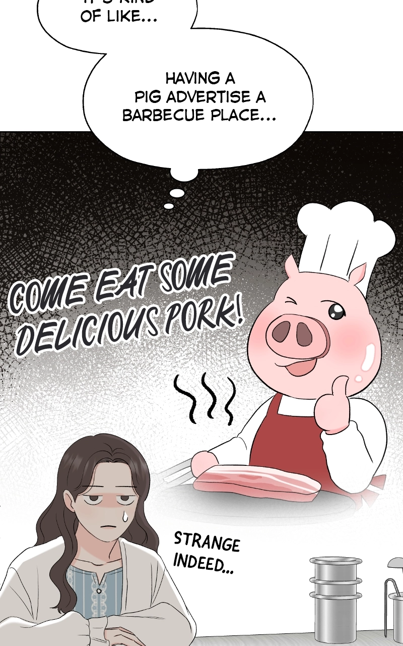 Diving Into Love Chapter 9 page 79 - 