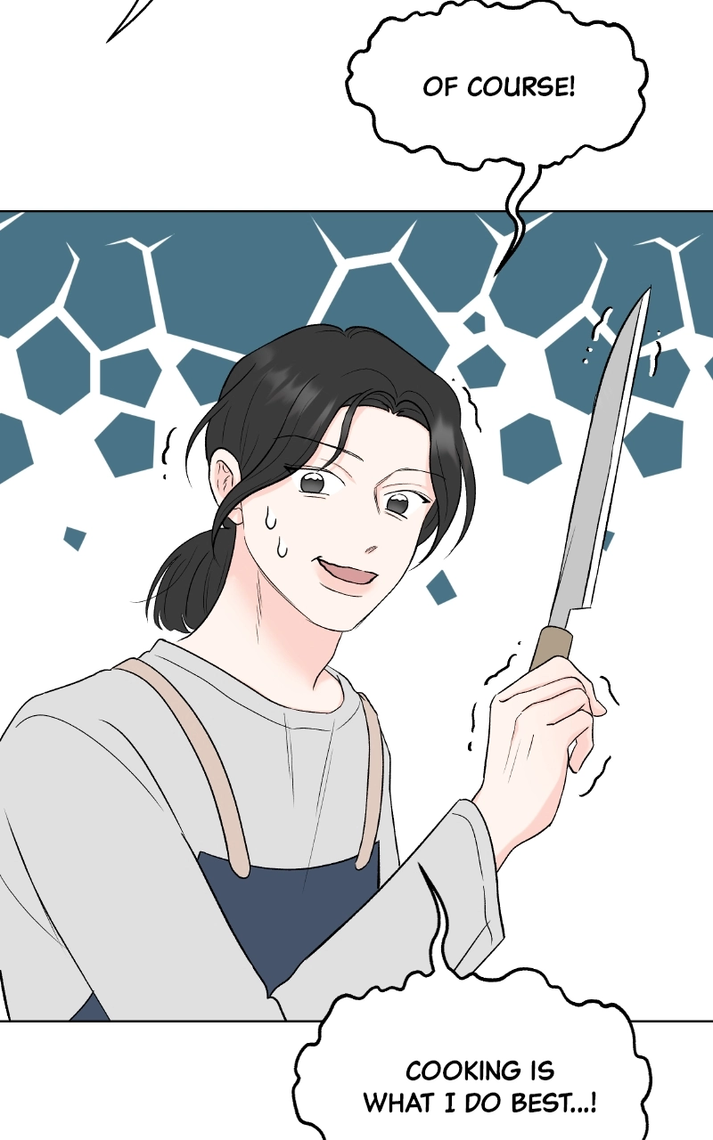 Diving Into Love Chapter 9 page 81 - 