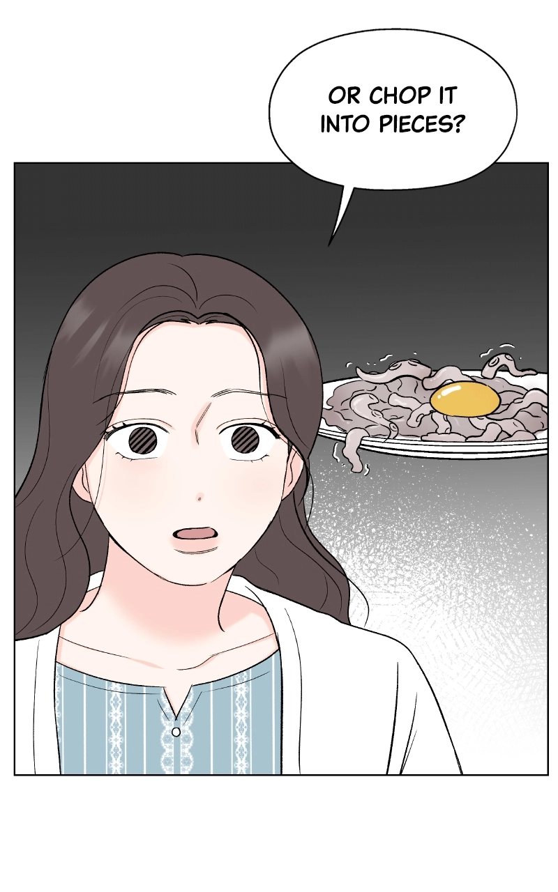 Diving Into Love Chapter 9 page 84 - 