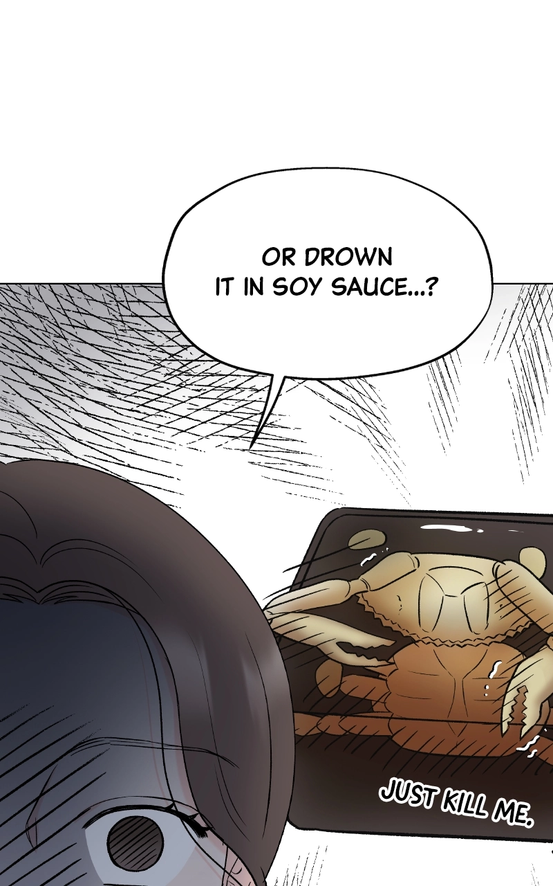 Diving Into Love Chapter 9 page 85 - 