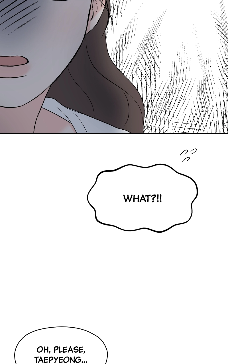Diving Into Love Chapter 9 page 86 - 