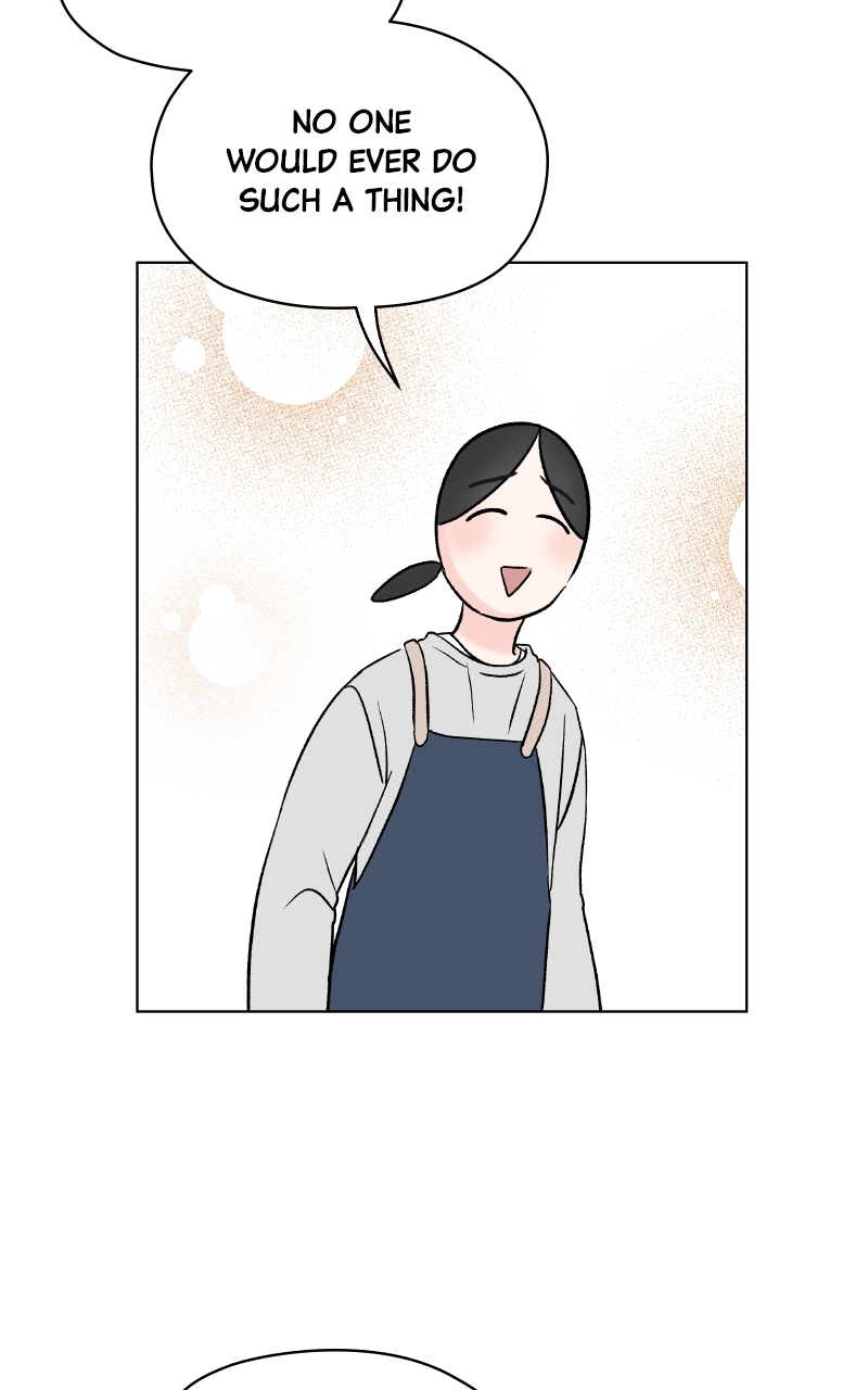 Diving Into Love Chapter 9 page 87 - 