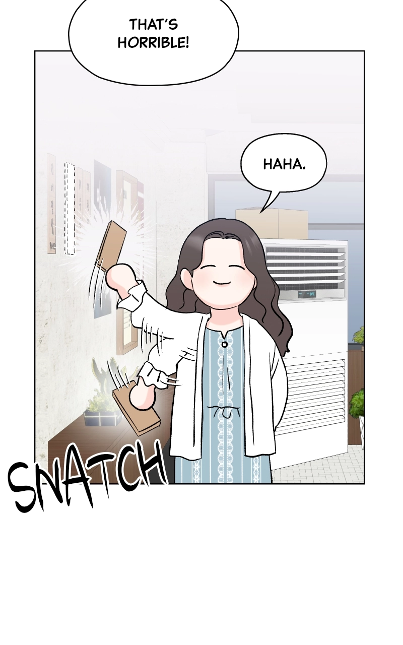 Diving Into Love Chapter 9 page 88 - 