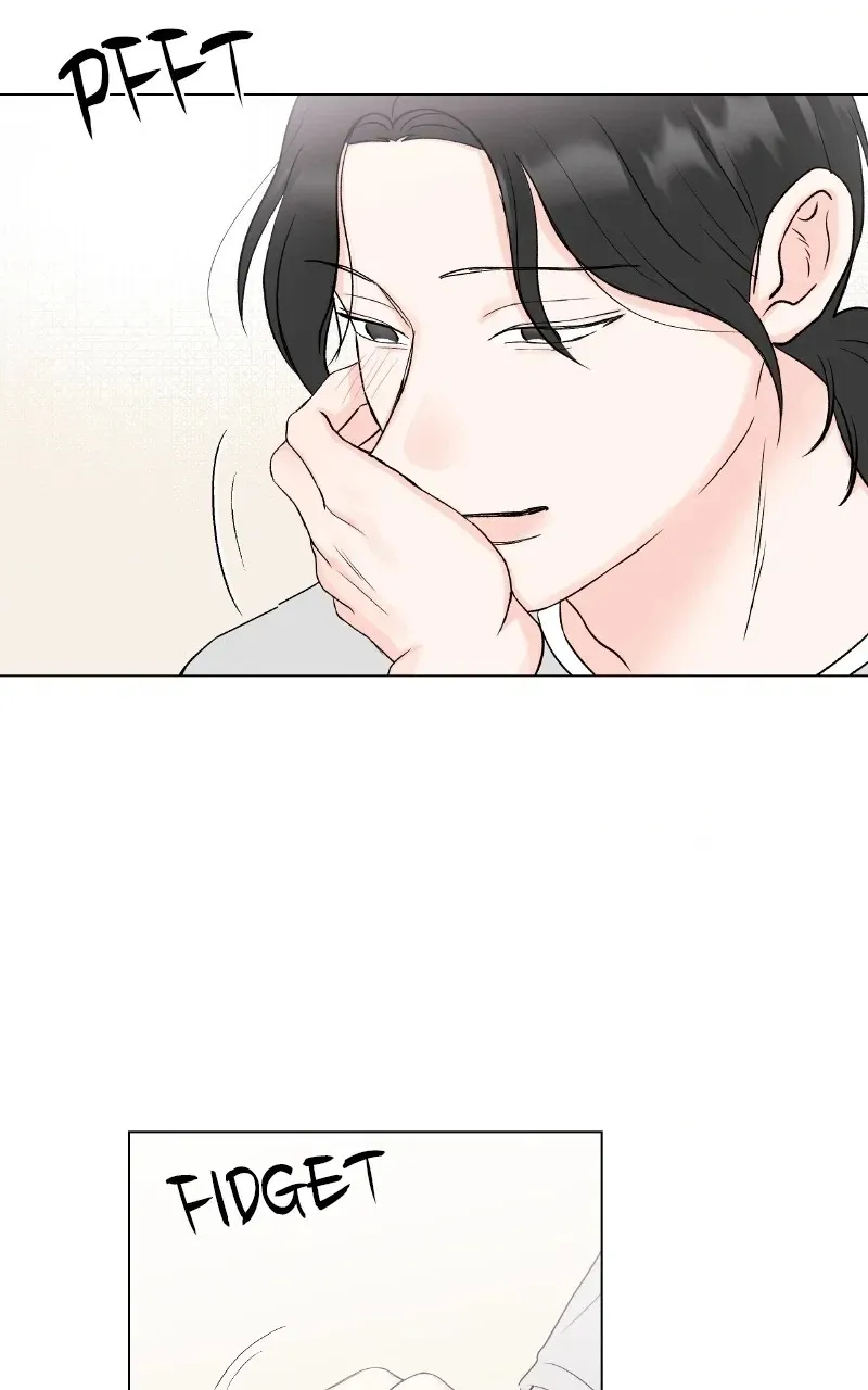 Diving Into Love Chapter 9 page 10 - 