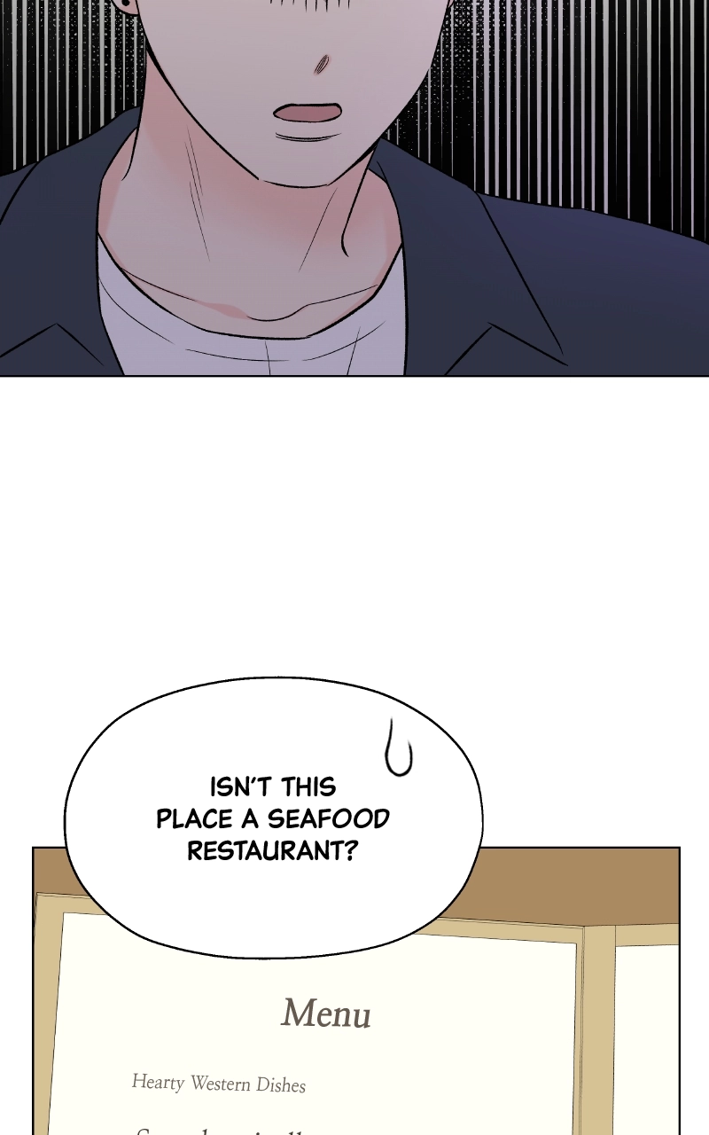 Diving Into Love Chapter 9 page 93 - 