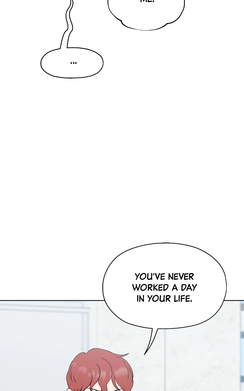 Diving Into Love Chapter 9 page 97 - 