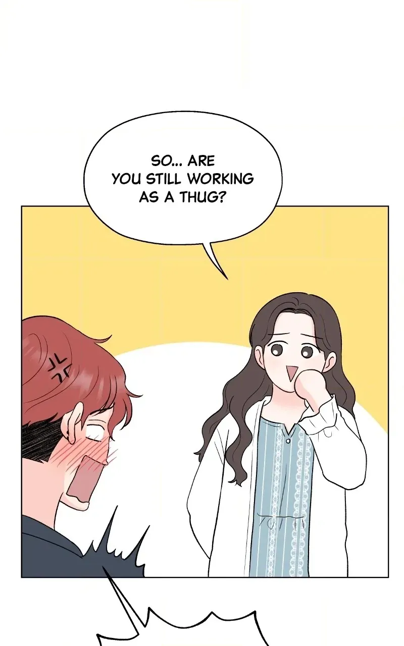 Diving Into Love Chapter 9 page 100 - 