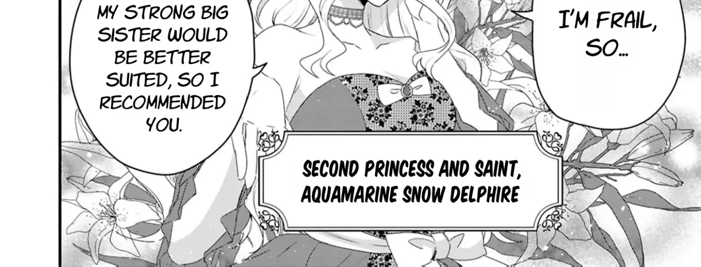 Divorce Is Fine, Just Let Me Keep My Slow Life! Chapter 1 page 14 - 