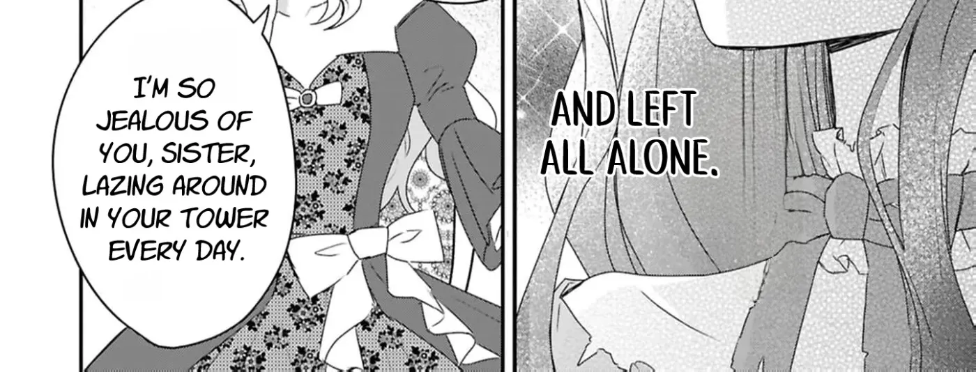 Divorce Is Fine, Just Let Me Keep My Slow Life! Chapter 1 page 18 - 