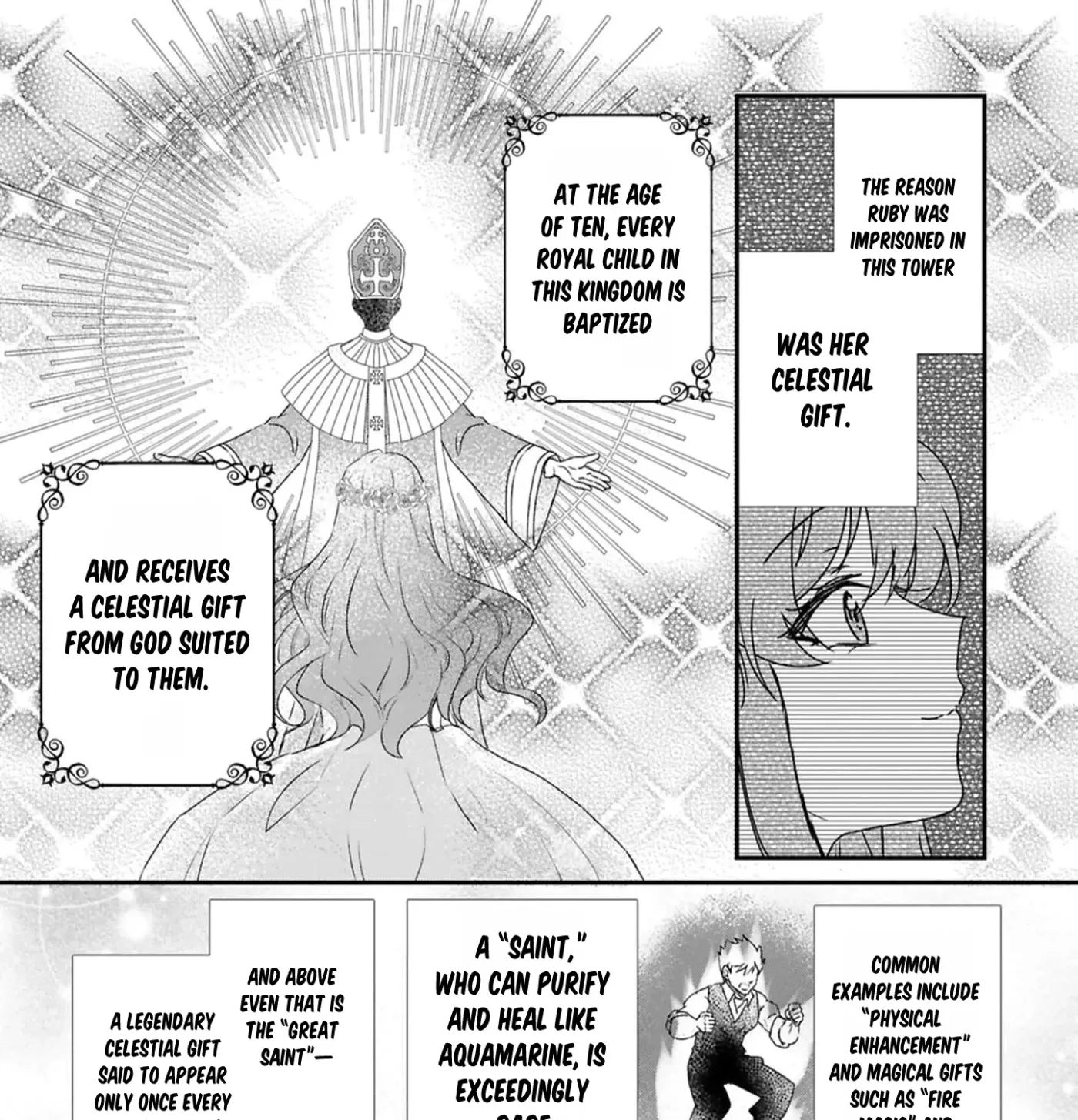 Divorce Is Fine, Just Let Me Keep My Slow Life! Chapter 1 page 23 - 