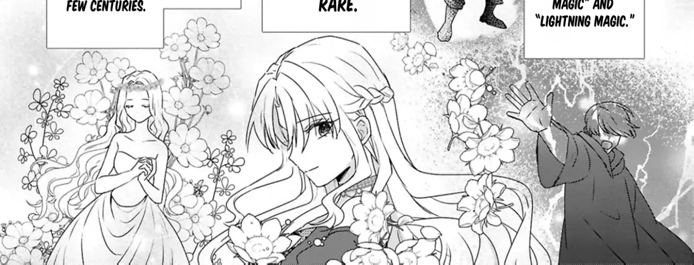 Divorce Is Fine, Just Let Me Keep My Slow Life! Chapter 1 page 24 - 