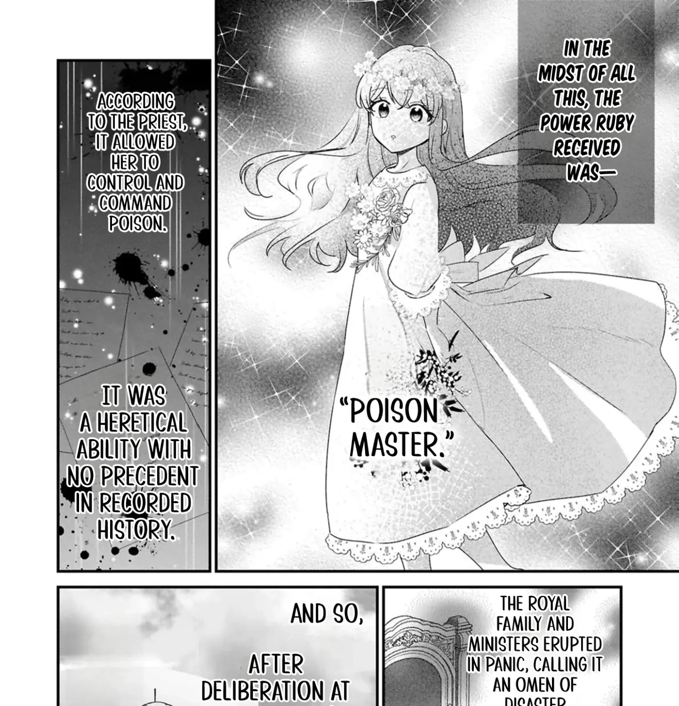 Divorce Is Fine, Just Let Me Keep My Slow Life! Chapter 1 page 25 - 