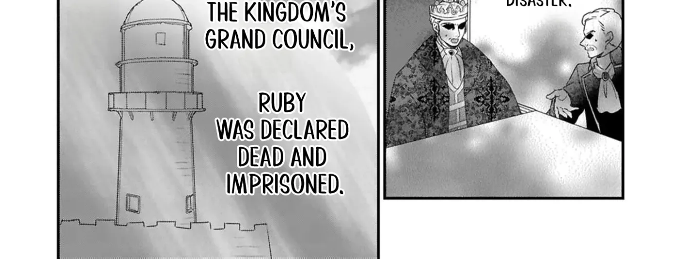 Divorce Is Fine, Just Let Me Keep My Slow Life! Chapter 1 page 26 - 
