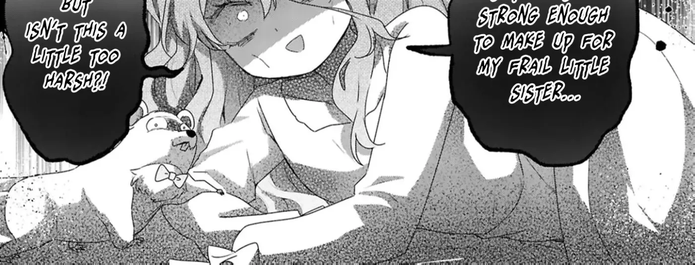 Divorce Is Fine, Just Let Me Keep My Slow Life! Chapter 1 page 28 - 