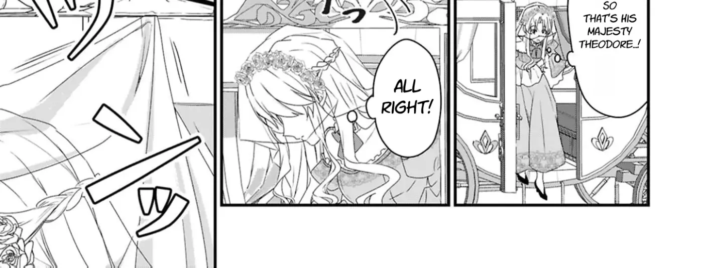 Divorce Is Fine, Just Let Me Keep My Slow Life! Chapter 1 page 36 - 