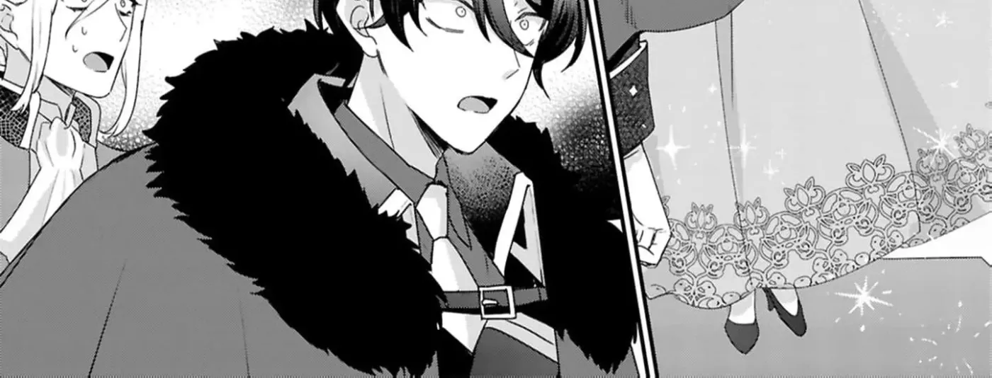 Divorce Is Fine, Just Let Me Keep My Slow Life! Chapter 1 page 40 - 