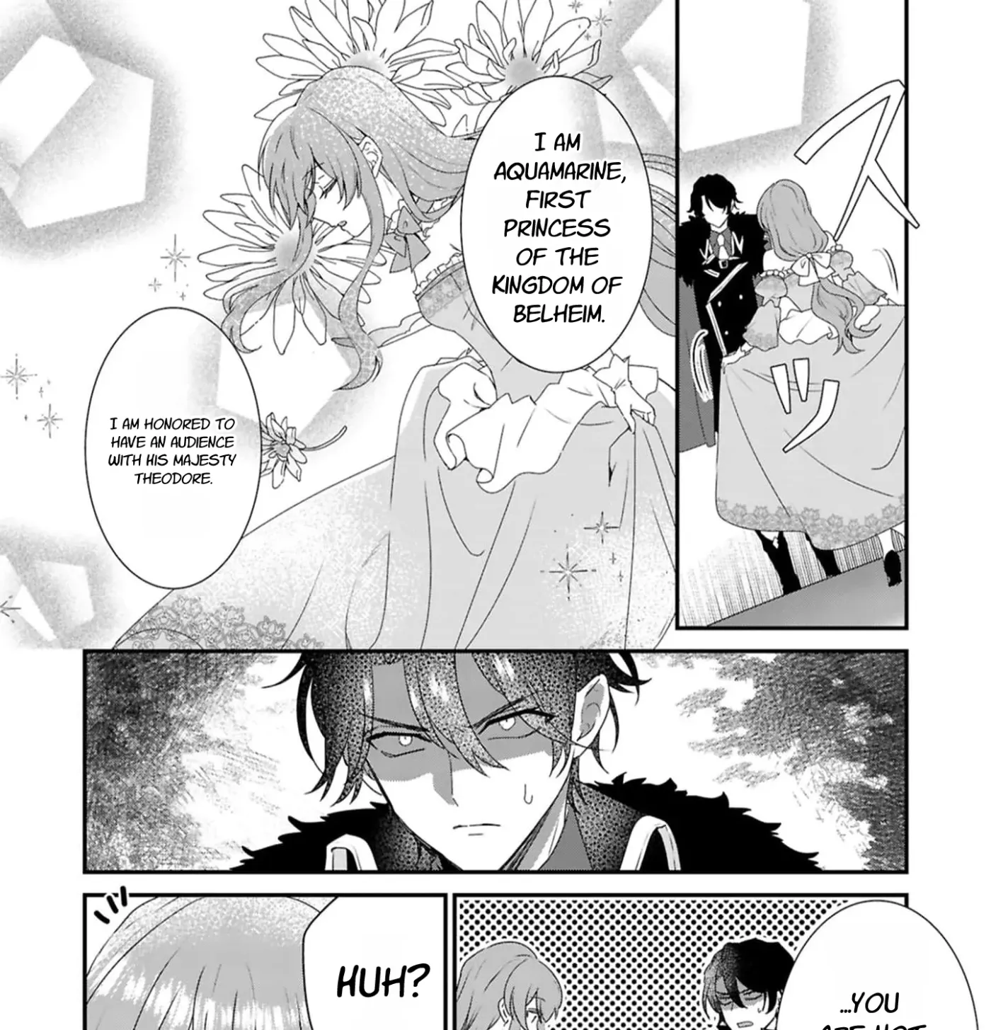 Divorce Is Fine, Just Let Me Keep My Slow Life! Chapter 1 page 41 - 
