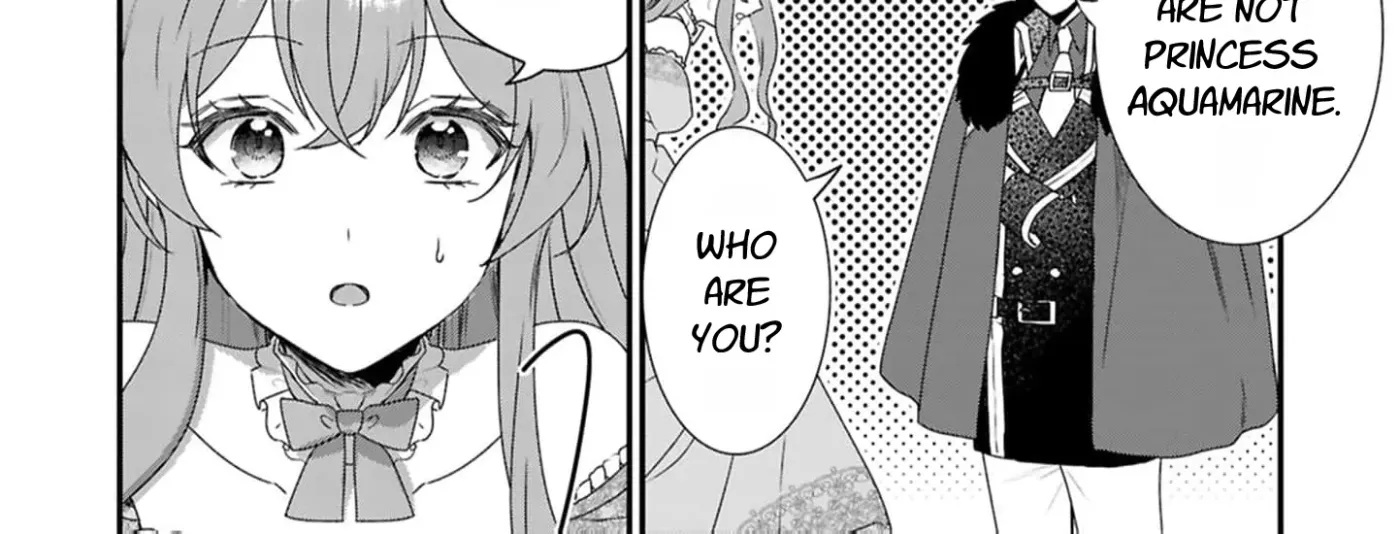 Divorce Is Fine, Just Let Me Keep My Slow Life! Chapter 1 page 42 - 