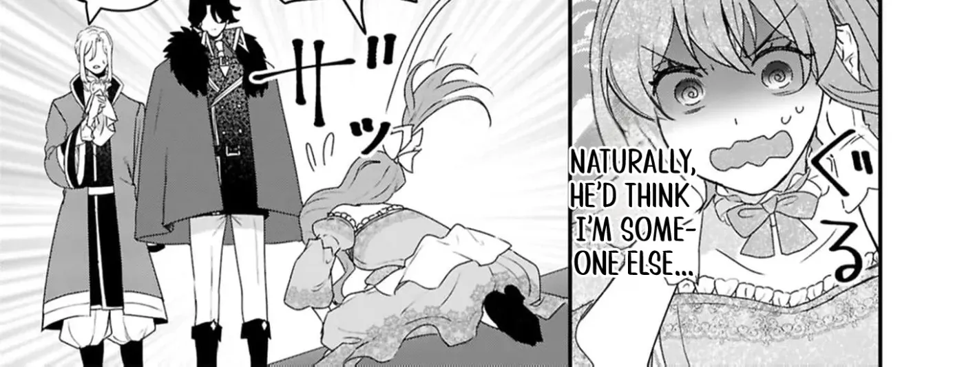 Divorce Is Fine, Just Let Me Keep My Slow Life! Chapter 1 page 44 - 