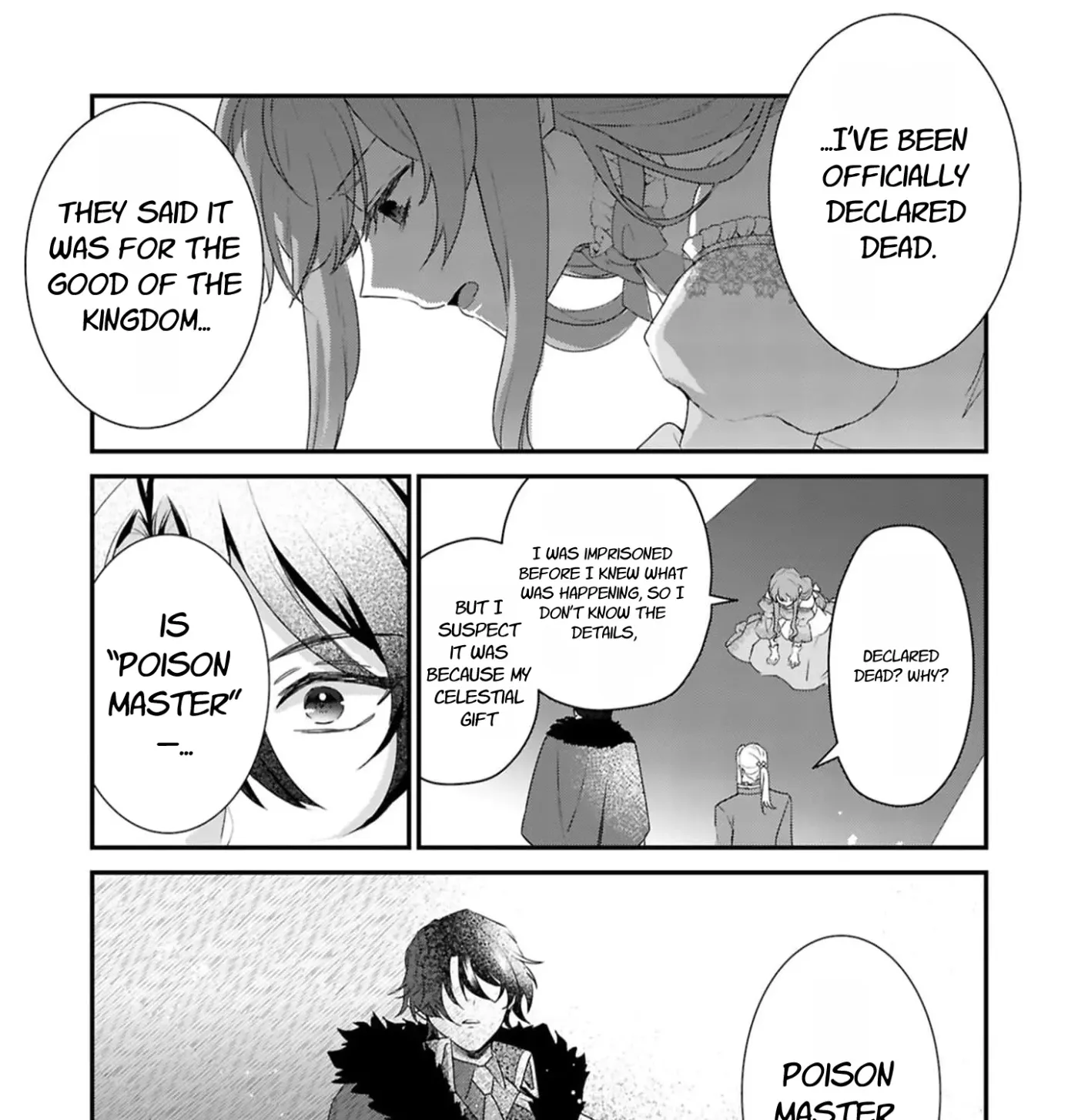 Divorce Is Fine, Just Let Me Keep My Slow Life! Chapter 1 page 45 - 