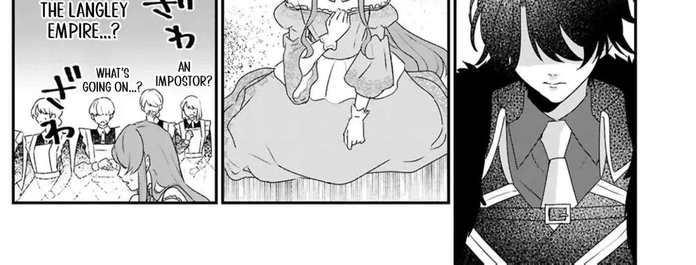 Divorce Is Fine, Just Let Me Keep My Slow Life! Chapter 1 page 48 - 