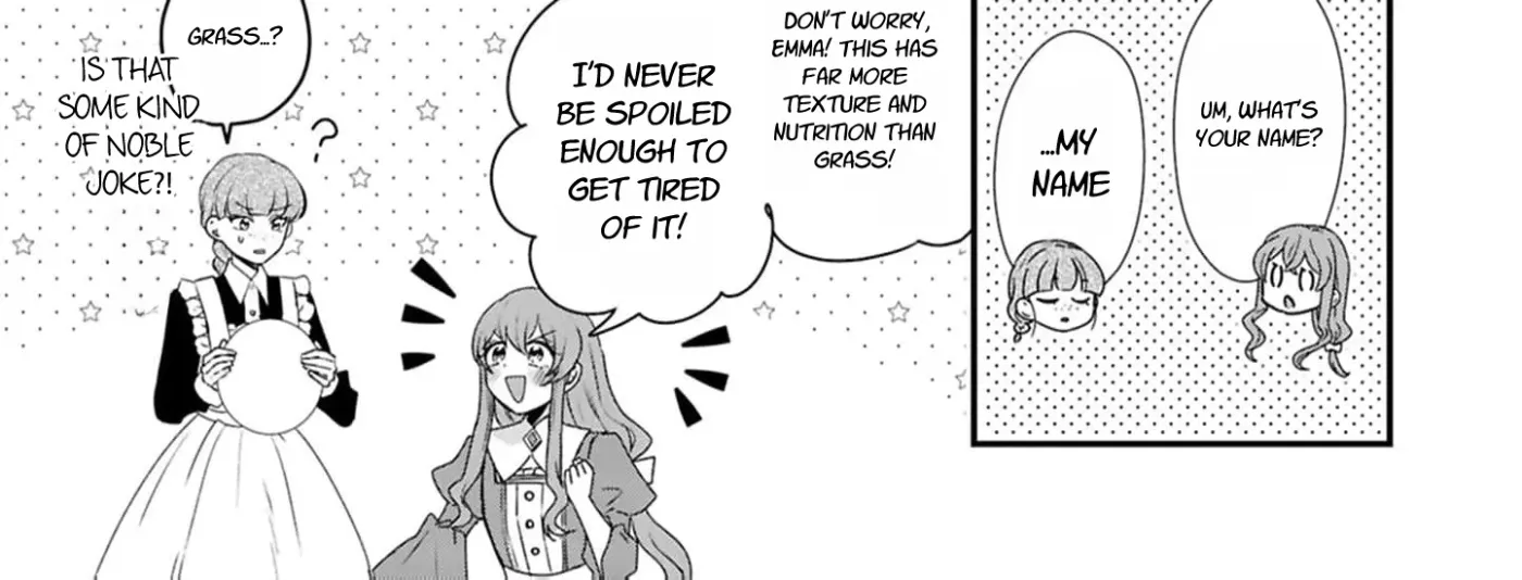 Divorce Is Fine, Just Let Me Keep My Slow Life! Chapter 1 page 52 - 