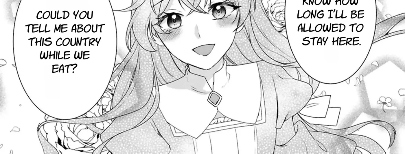 Divorce Is Fine, Just Let Me Keep My Slow Life! Chapter 1 page 56 - 