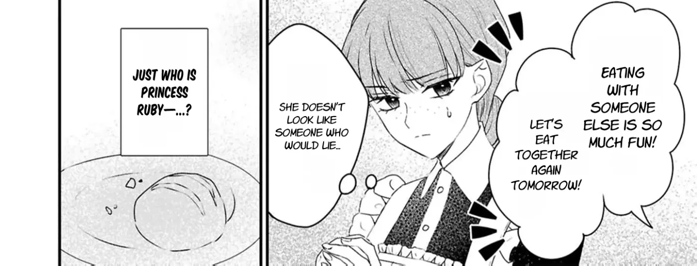 Divorce Is Fine, Just Let Me Keep My Slow Life! Chapter 1 page 58 - 