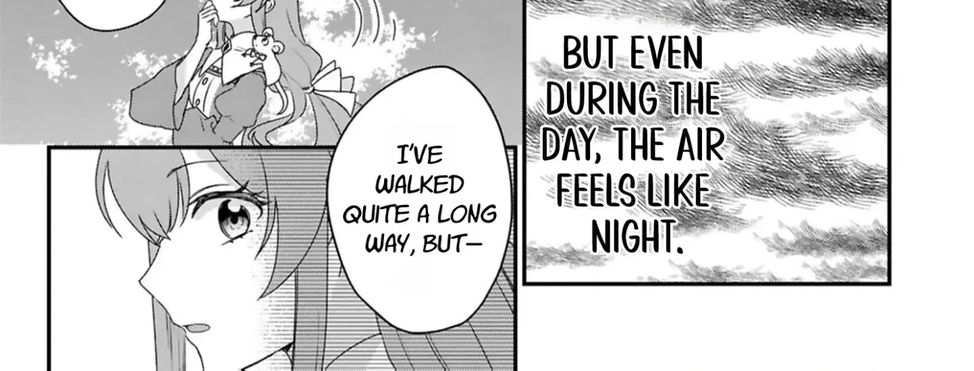 Divorce Is Fine, Just Let Me Keep My Slow Life! Chapter 1 page 60 - 