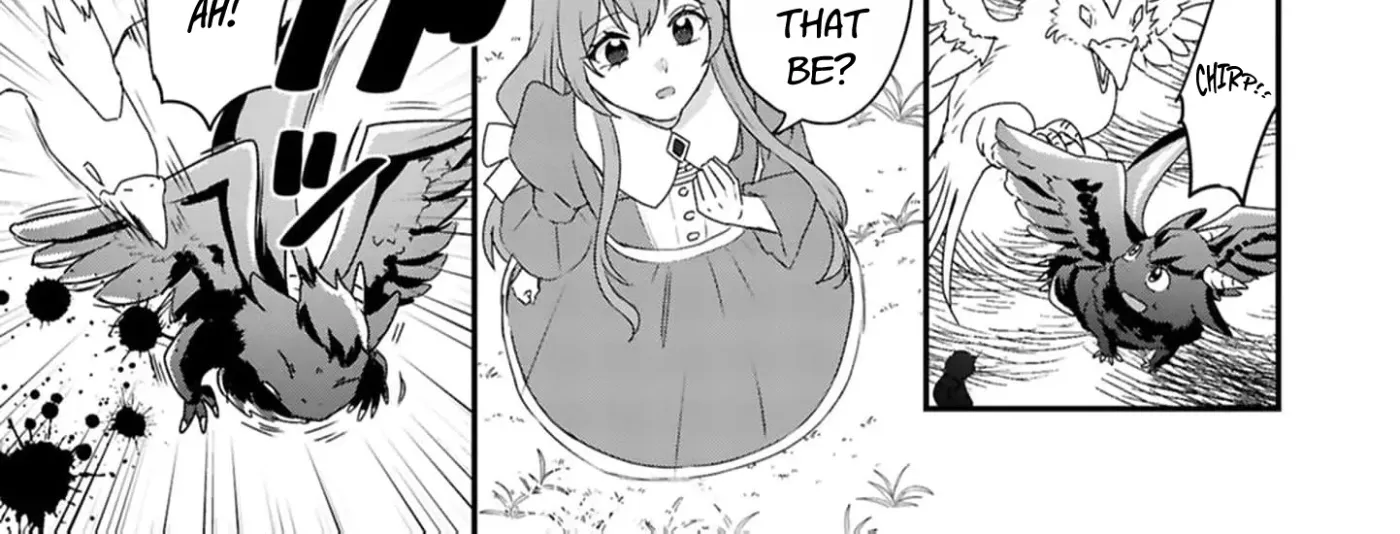 Divorce Is Fine, Just Let Me Keep My Slow Life! Chapter 1 page 64 - 