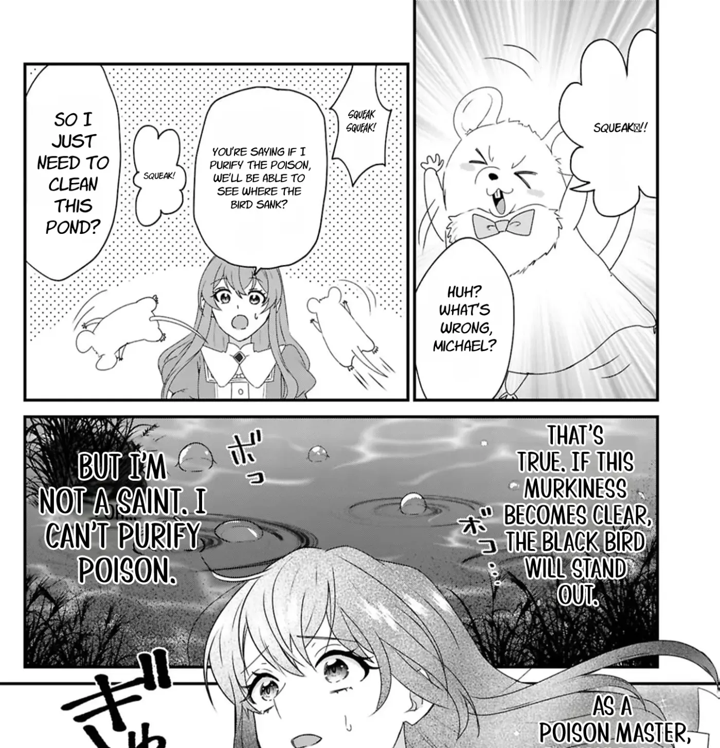 Divorce Is Fine, Just Let Me Keep My Slow Life! Chapter 1 page 67 - 