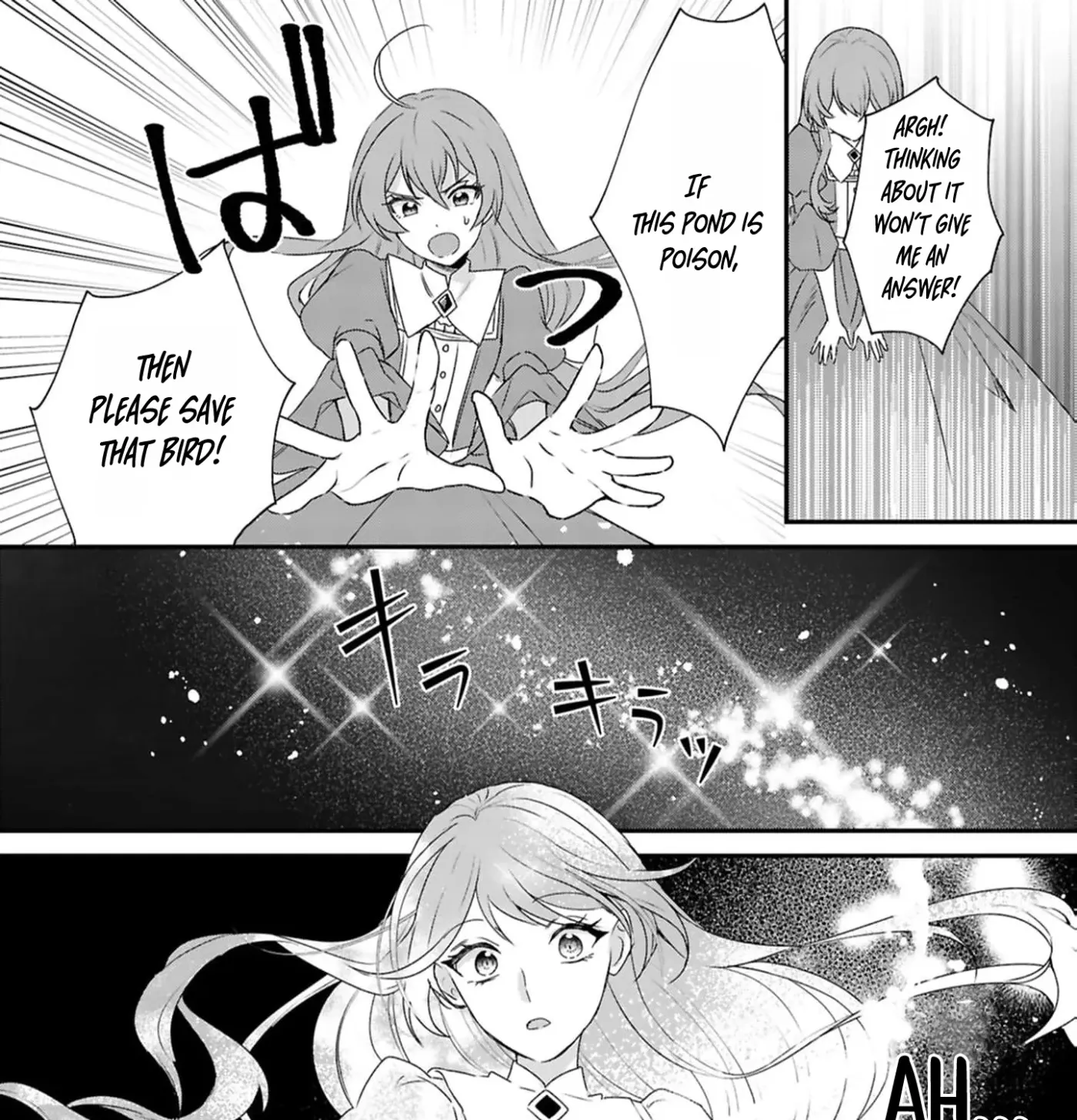 Divorce Is Fine, Just Let Me Keep My Slow Life! Chapter 1 page 69 - 