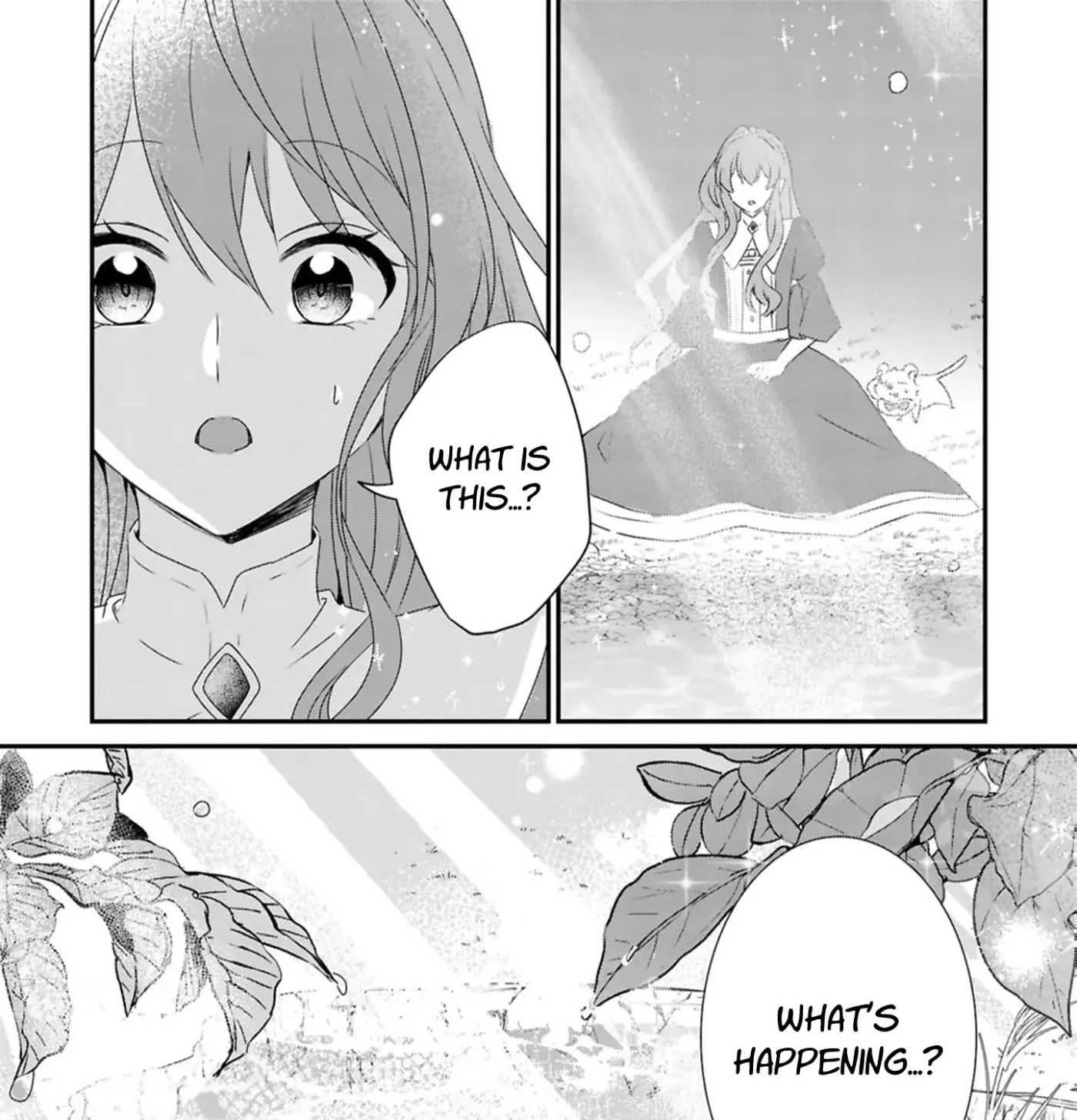 Divorce Is Fine, Just Let Me Keep My Slow Life! Chapter 1 page 77 - 