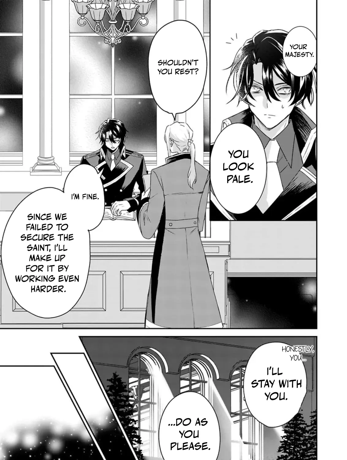 Divorce Is Fine, Just Let Me Keep My Slow Life! Chapter 2 page 23 - 