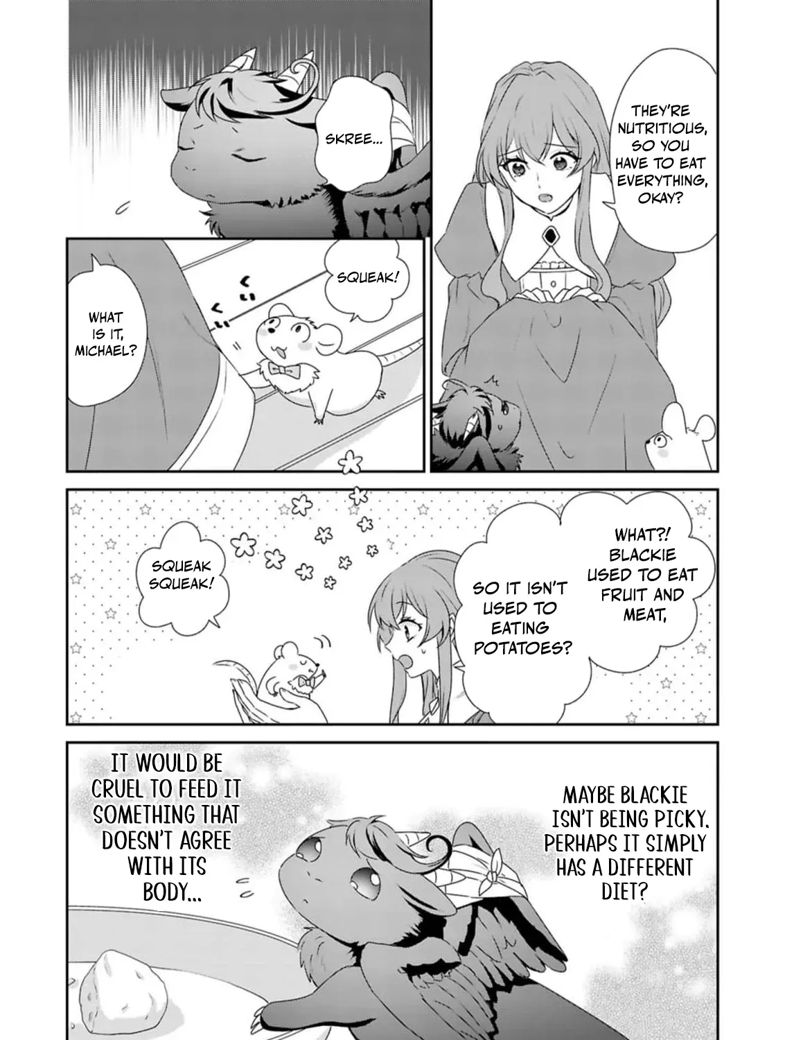 Divorce Is Fine, Just Let Me Keep My Slow Life! Chapter 2 page 29 - 