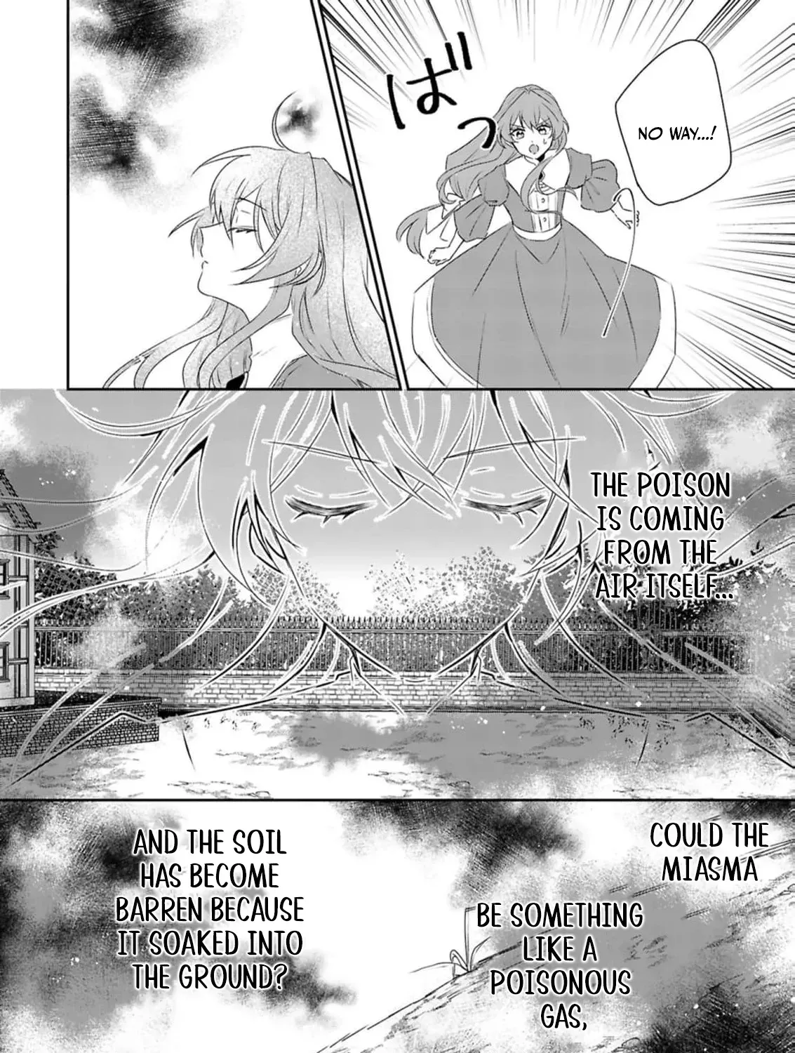 Divorce Is Fine, Just Let Me Keep My Slow Life! Chapter 2 page 37 - 