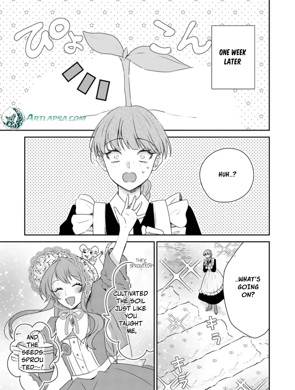Divorce Is Fine, Just Let Me Keep My Slow Life! Chapter 2 page 51 - 