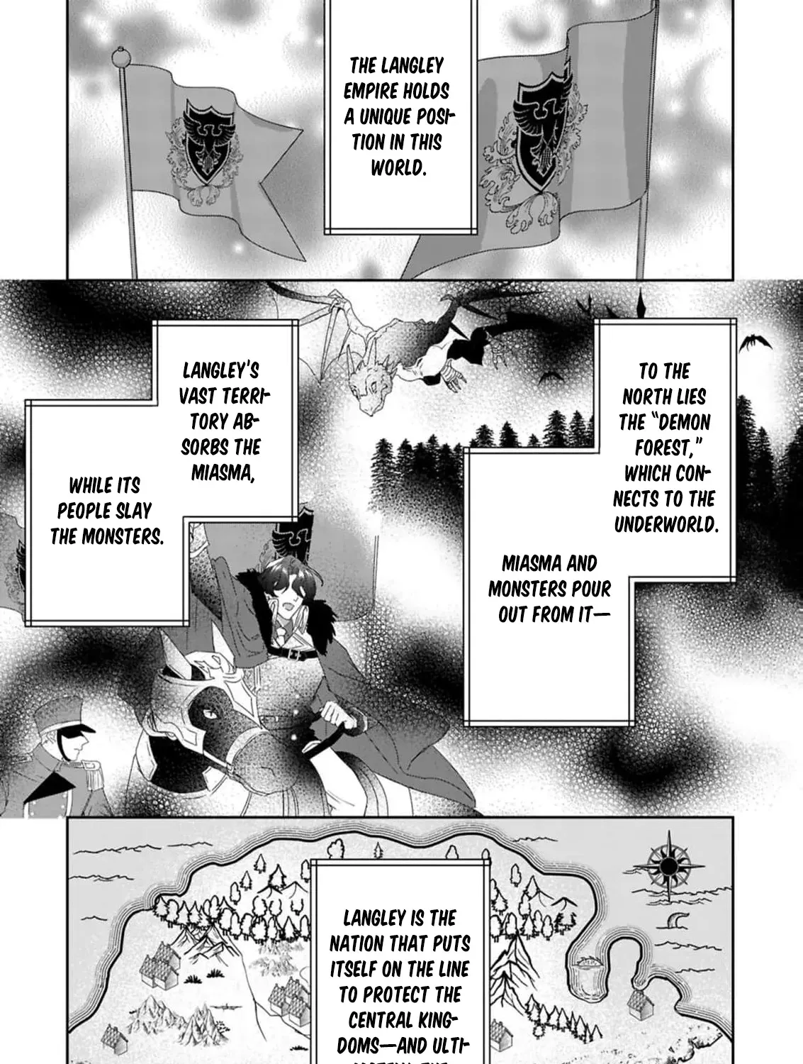 Divorce Is Fine, Just Let Me Keep My Slow Life! Chapter 2 page 7 - 